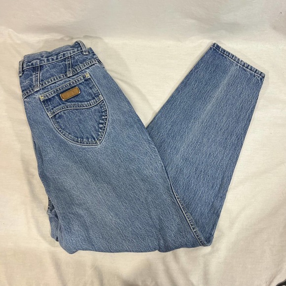 PS Gitano Vintage 18 Mom Jean High Waisted - Picture 4 of 15